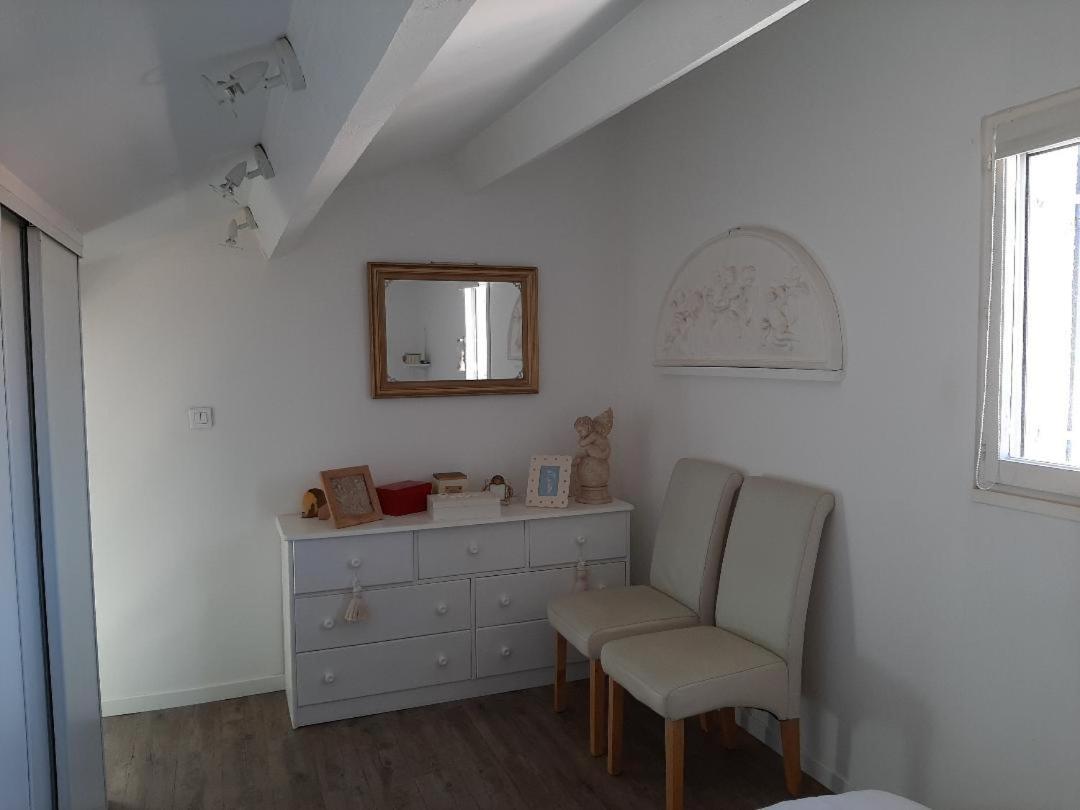 Location Maison 4 Pers Le Grau D'Agde 34 Esterno foto